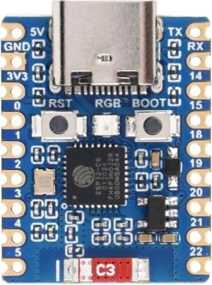 Moduł ESP32-C6